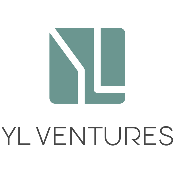 YL Logo - yl logo on dark vert Asset Management