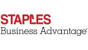 Staples Print and Marketing Logo - Staples Business Advantage | AiN Group