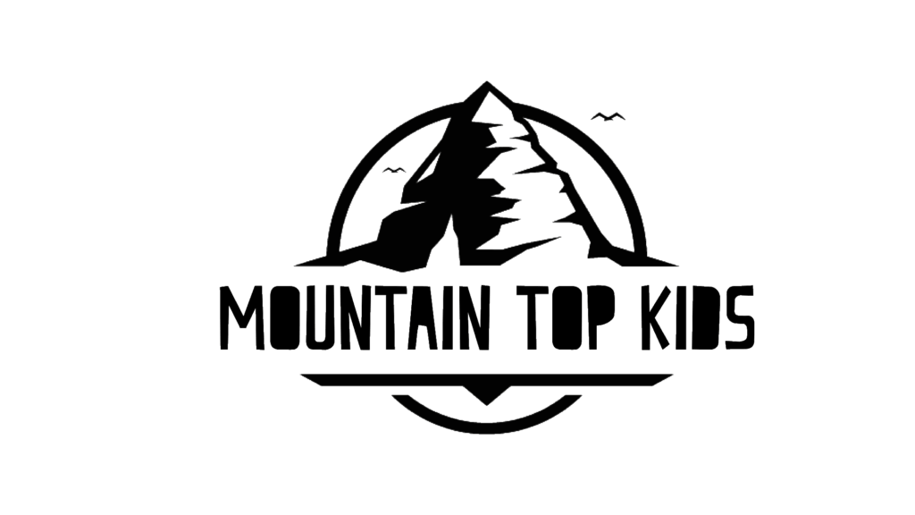 Mountain Top Logo - Mountain Top Kids || Ministry Of Faith Bible Church