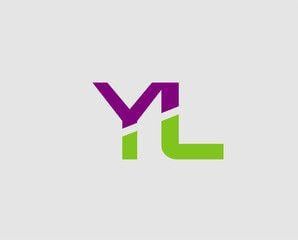 YL Logo - yl Logo