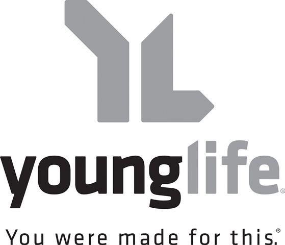 YL Logo - Hidden Photo Gallery: YL Logo grayscale tagline