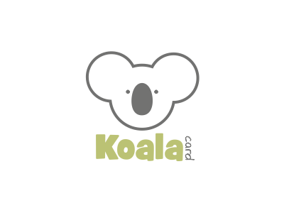 Koala Logo - KOALA logo. Koalas. Logos, Logo design and Company logo