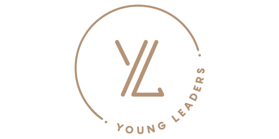 YL Logo - YoungLeaders Logo - enginehire