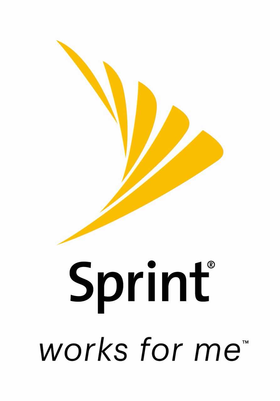 Sprint Logo - Sprint Logo