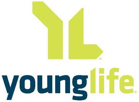 YL Logo - Young Life