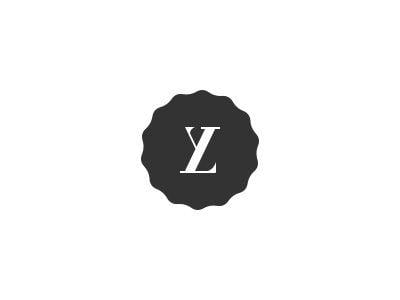 YL Logo - YL by yonlop | Dribbble | Dribbble