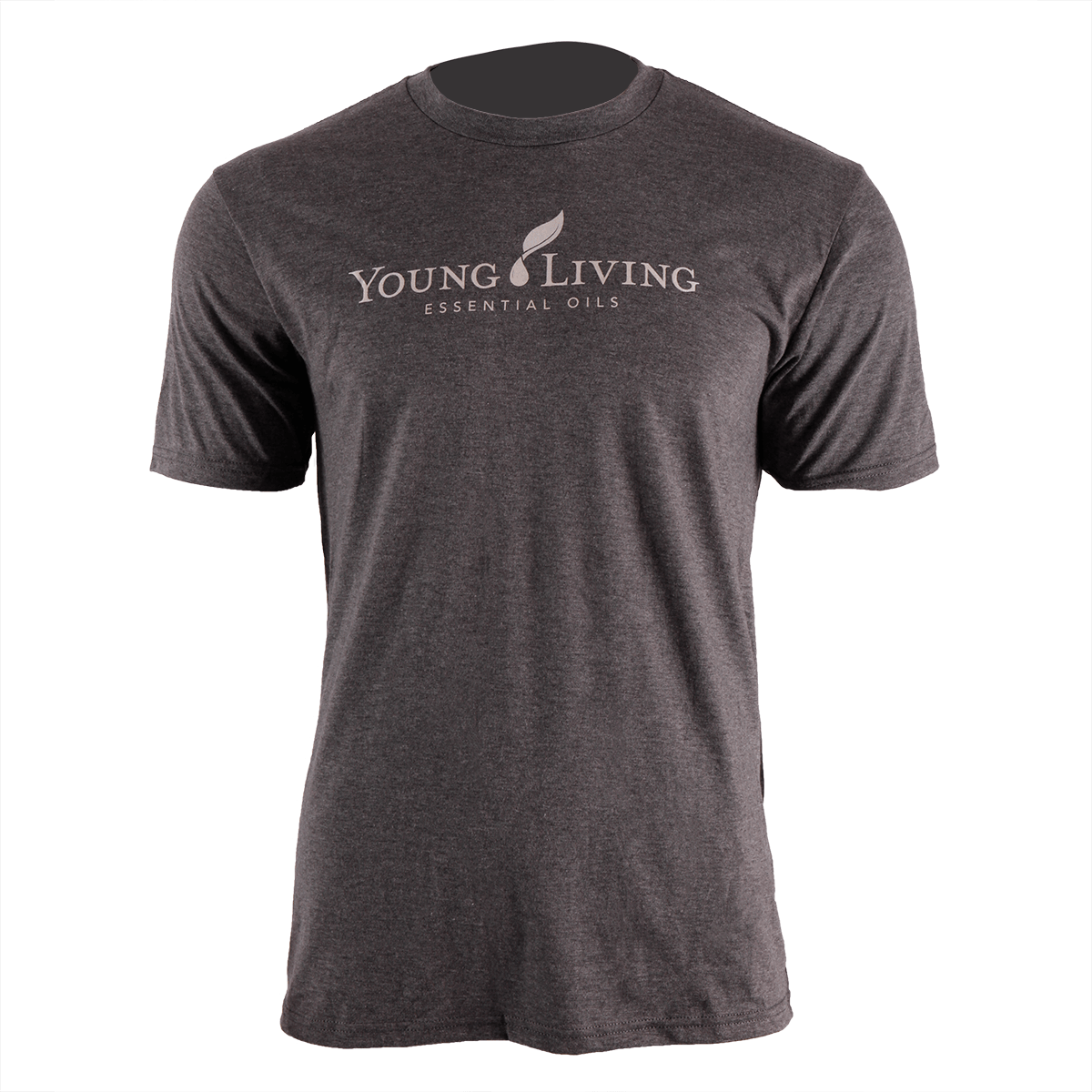 YL Logo - Men's YL Logo Tee