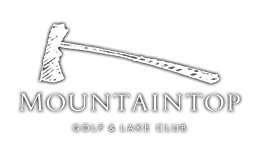 Mountain Top Logo - Home. Mountaintop Golf & Lake Club, Cashiers, North Carolina