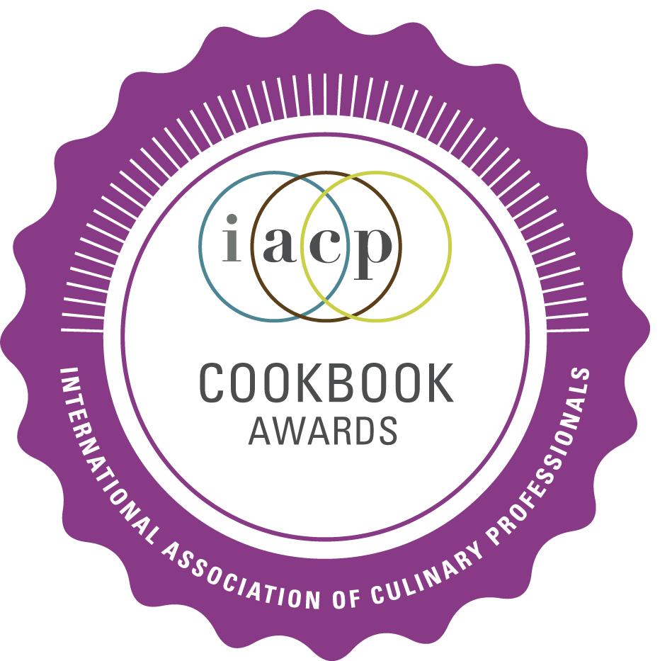 IACP Logo - Become a Member of the IACP Food Professionals Community