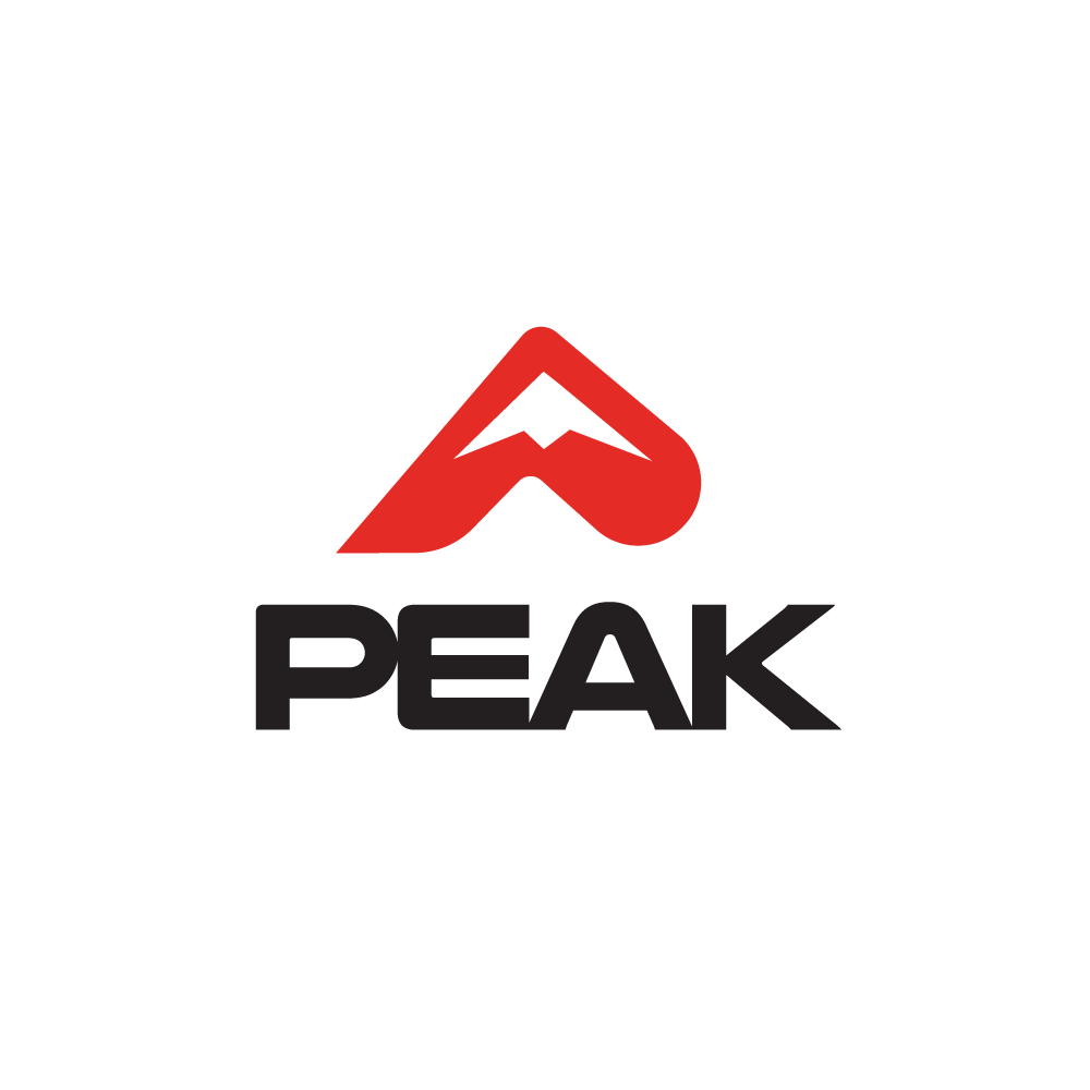 Mountain Top Logo - Peak Logos