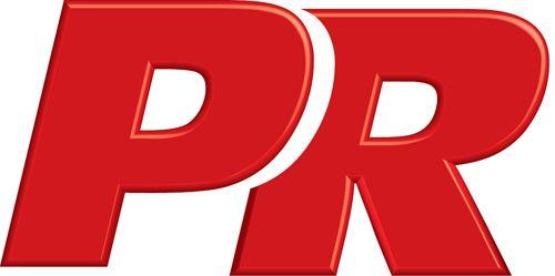 P R Logo - Thiet ke logo PR. Thiet ke logo PR Our work: Logo design Br