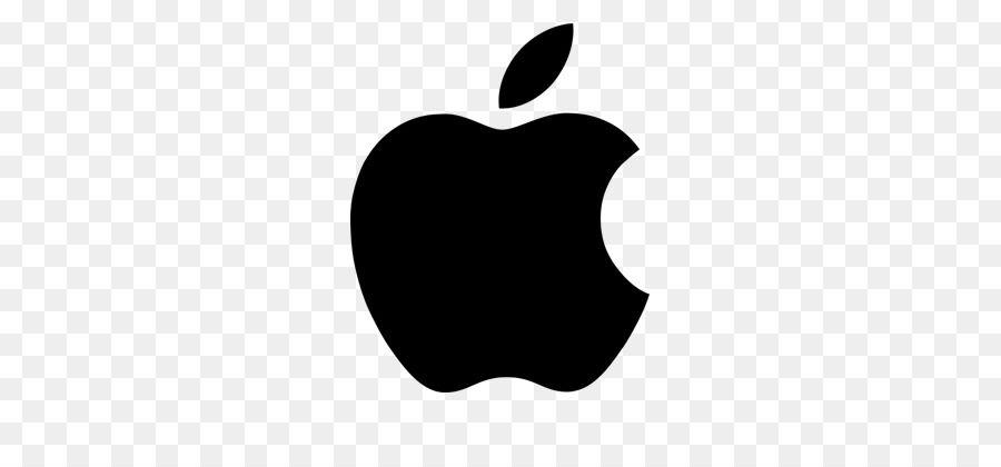 Original Apple Computer Logo - Apple Computer Icon Logo logo original png download