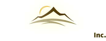 Mountain Top Logo - Painting Contractor. Roanoke, VA. Mountain Top Painting