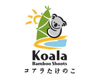Koala Logo - Koala Logo Australia7 « « Logo Design Australia Blog