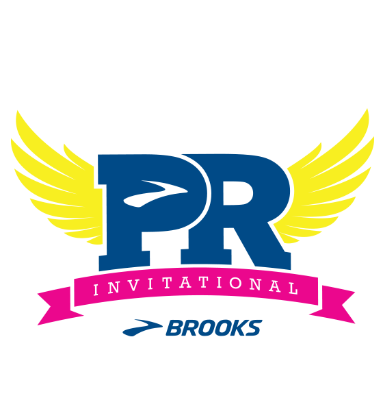 P R Logo - PR Invitational