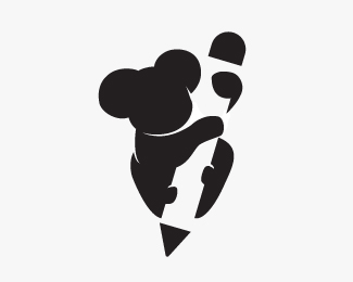 Koala Logo - Logopond, Brand & Identity Inspiration (Koala Art)