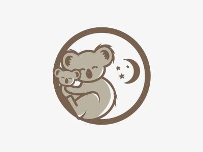 Koala Logo - Koala by ardi kumara | Dribbble | Dribbble