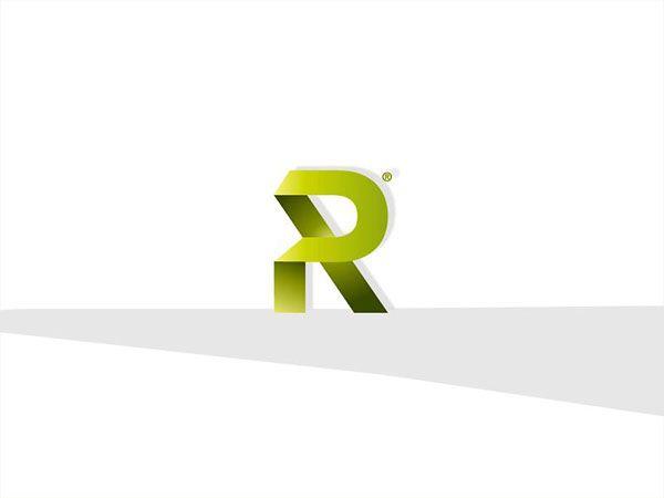 PR Logo - PR Logo on Behance