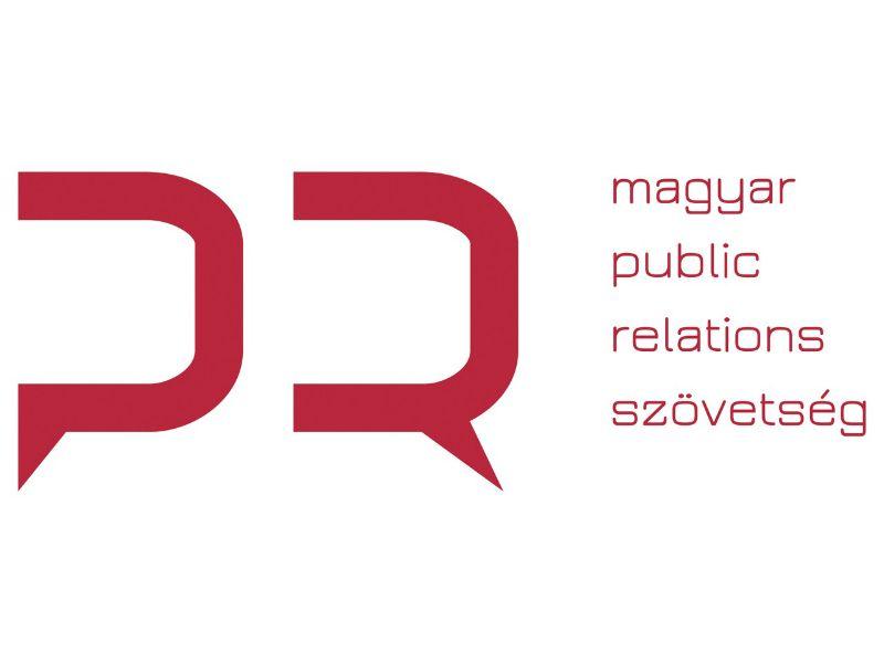 PR Logo - IPRA | IPRA and the Hungarian PR Association sign co-operation agreement