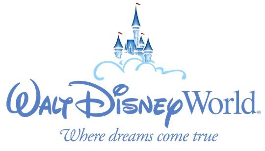 Disney World Logo - walt-disney-world-logo | WDW Daily News