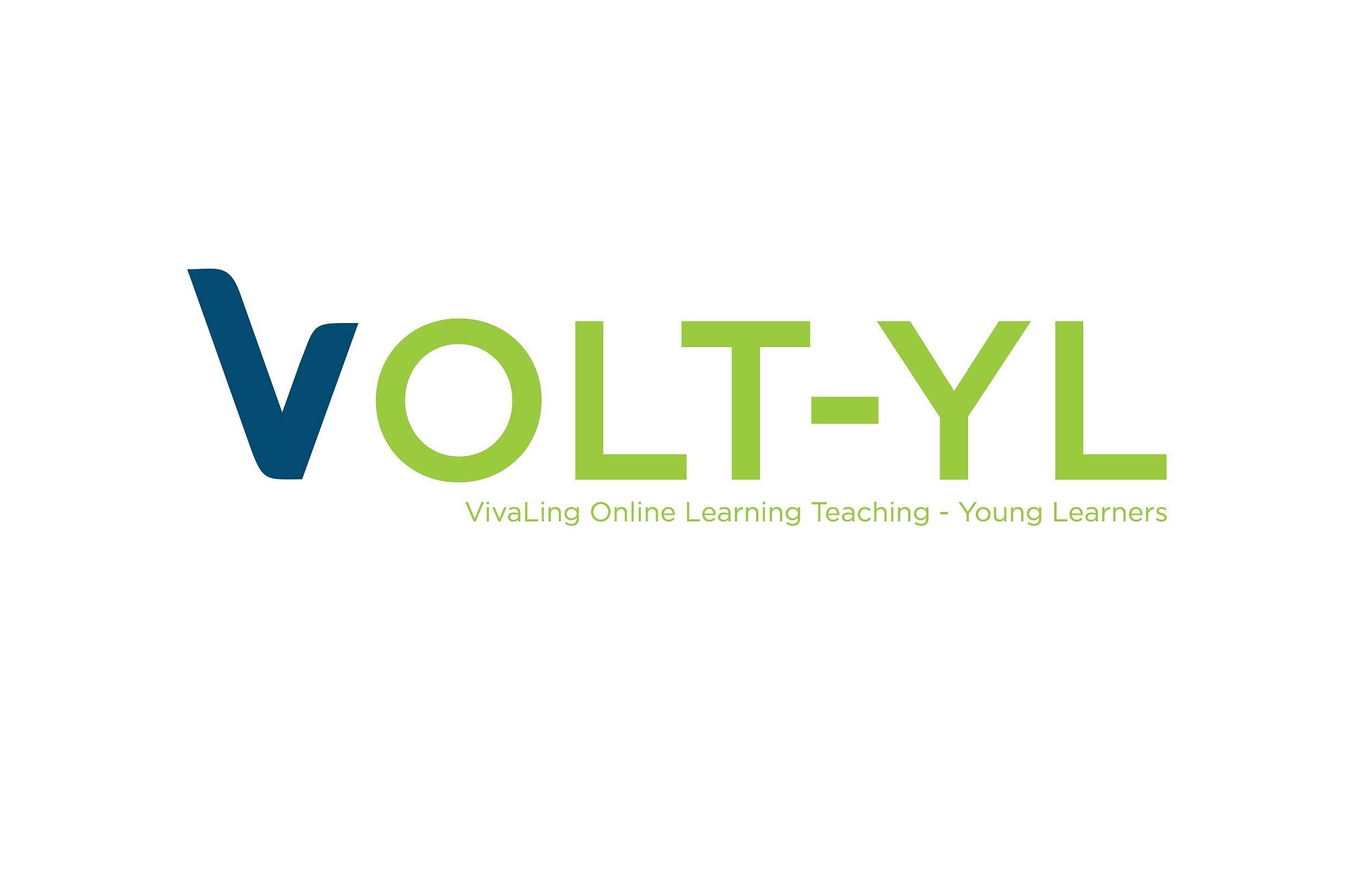 YL Logo - Volt Yl Logo 2