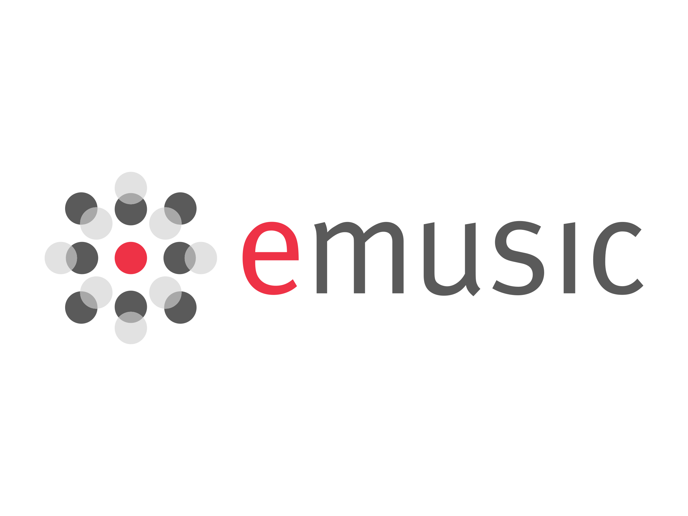 eMusic Logo - eMusic-Logo - RouteNote Blog