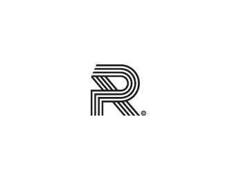 P R Logo - Logopond, Brand & Identity Inspiration (PR Monogram)