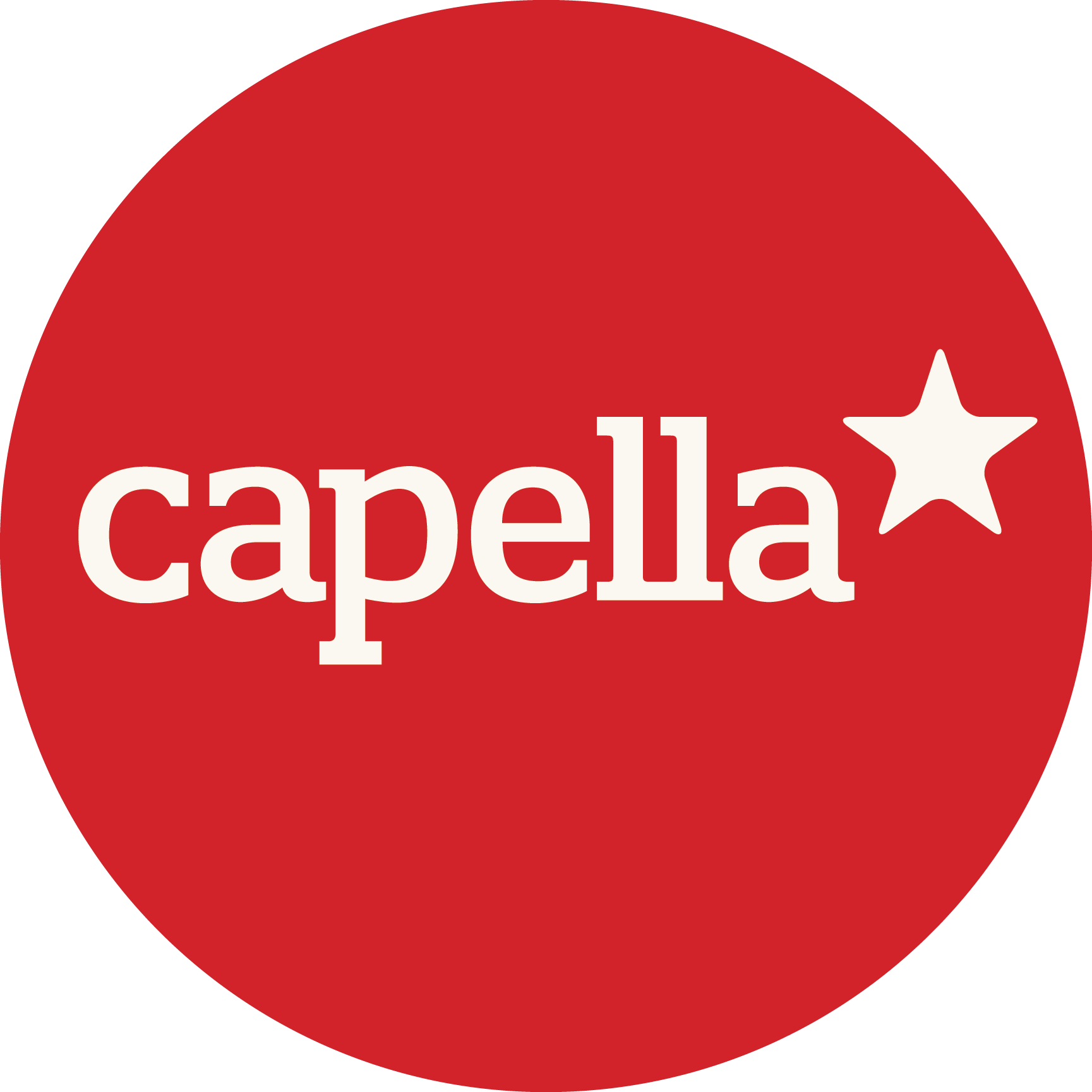 P R Logo - Capella PR - Award Winning PR & Digital