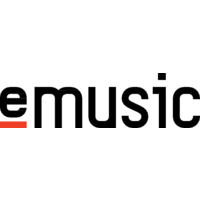 eMusic Logo - eMusic | LinkedIn