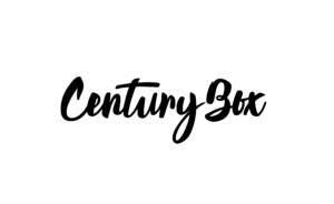Century Box Logo - Century Box. Agencia de viajes