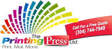 Press Logo - Printing Press LTD