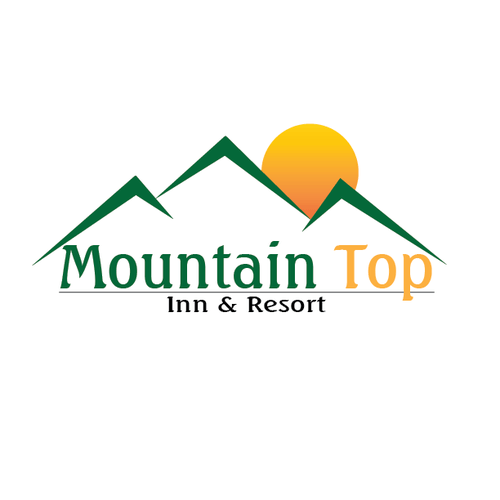 Mountain Top Logo - Mountain Top Inn and Resort | Logo design contest