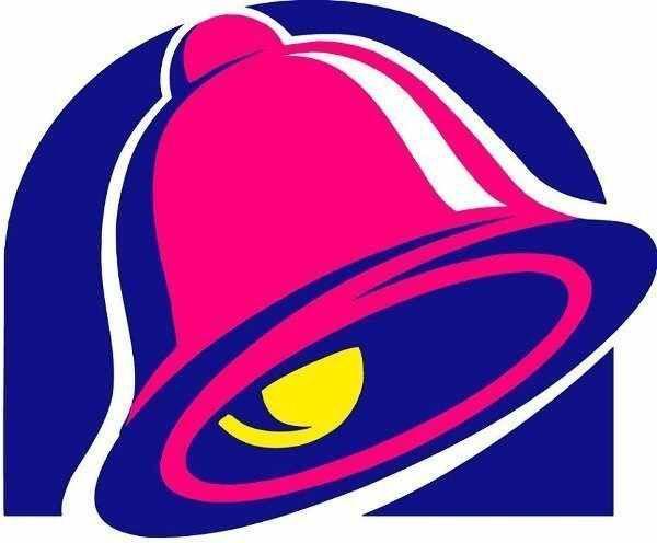 Taco Bell Logo - Taco Bell logo | 25 Logos | Logos, Famous logos, Popular logos