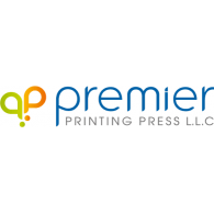 Printing Press Logo - Premier Printing Press LLC Logo Vector (.AI) Free Download