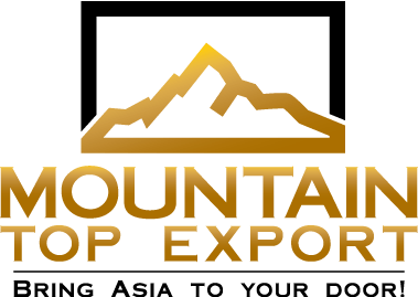 Mountain Top Logo - Mountain Top Export Limited