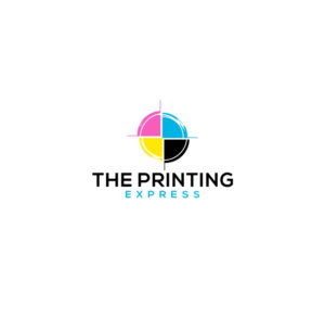 Printing Press Logo - Printing Logo Designs Logos to Browse