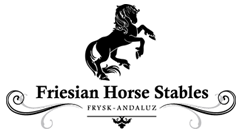 Horse Stable Logo - Friesian Horses for Sale - Friesian Horse Stables