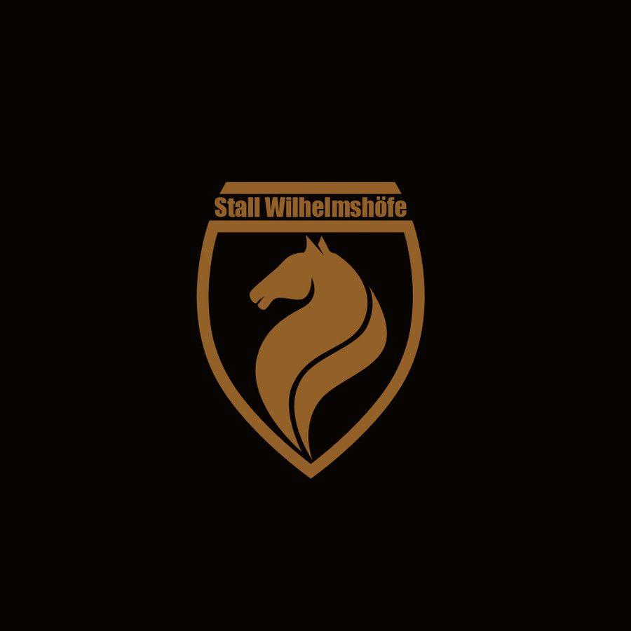 Horse Stable Logo - Entry #63 by alfawidharta for New logo for horse stable | Freelancer