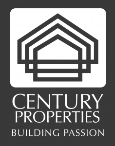 Century Box Logo - Century Properties Group, Inc