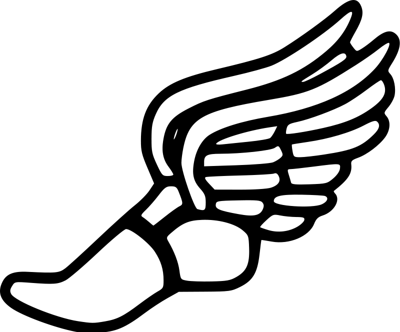 Flying Shoe Logo - flying shoes logo. Flying Shoe Logo - ClipArt Best