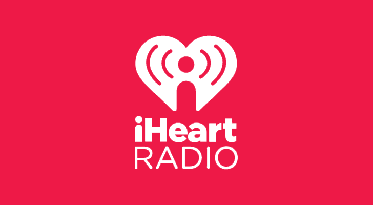 I Heart Radio App Logo - iHeartMedia, owner of iHeartRadio, files for Chapter 11 bankruptcy