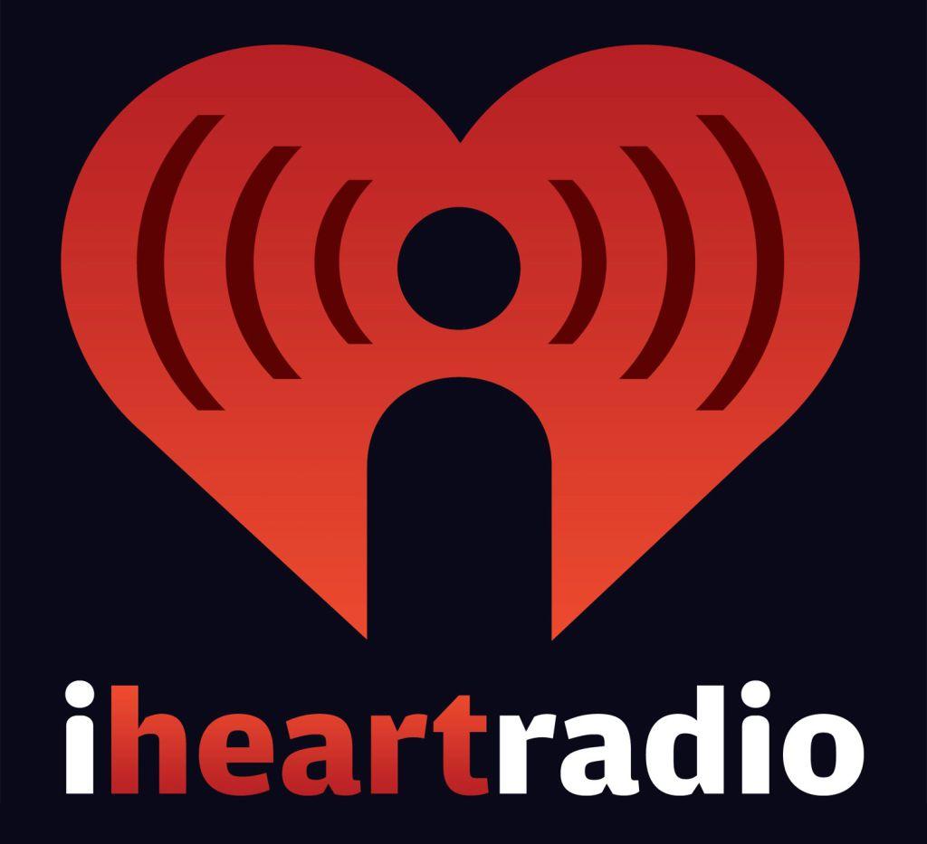 I Heart Radio App Logo - Response