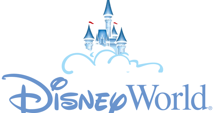 Disney World Logo - Disney world logo png 6 » PNG Image