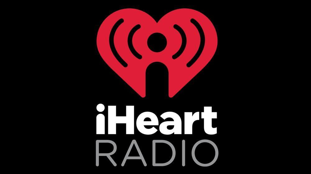 We Heart It App Logo - KICX 106