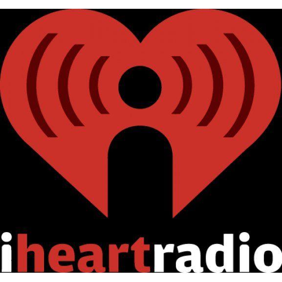 I Heart Radio App Logo - Iheartradio Logos