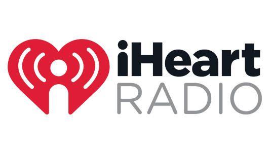 I Heart Radio App Logo - Terms of Use