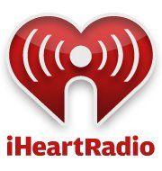 I Heart Radio App Logo - iHeartRadio App | Daedra Evans