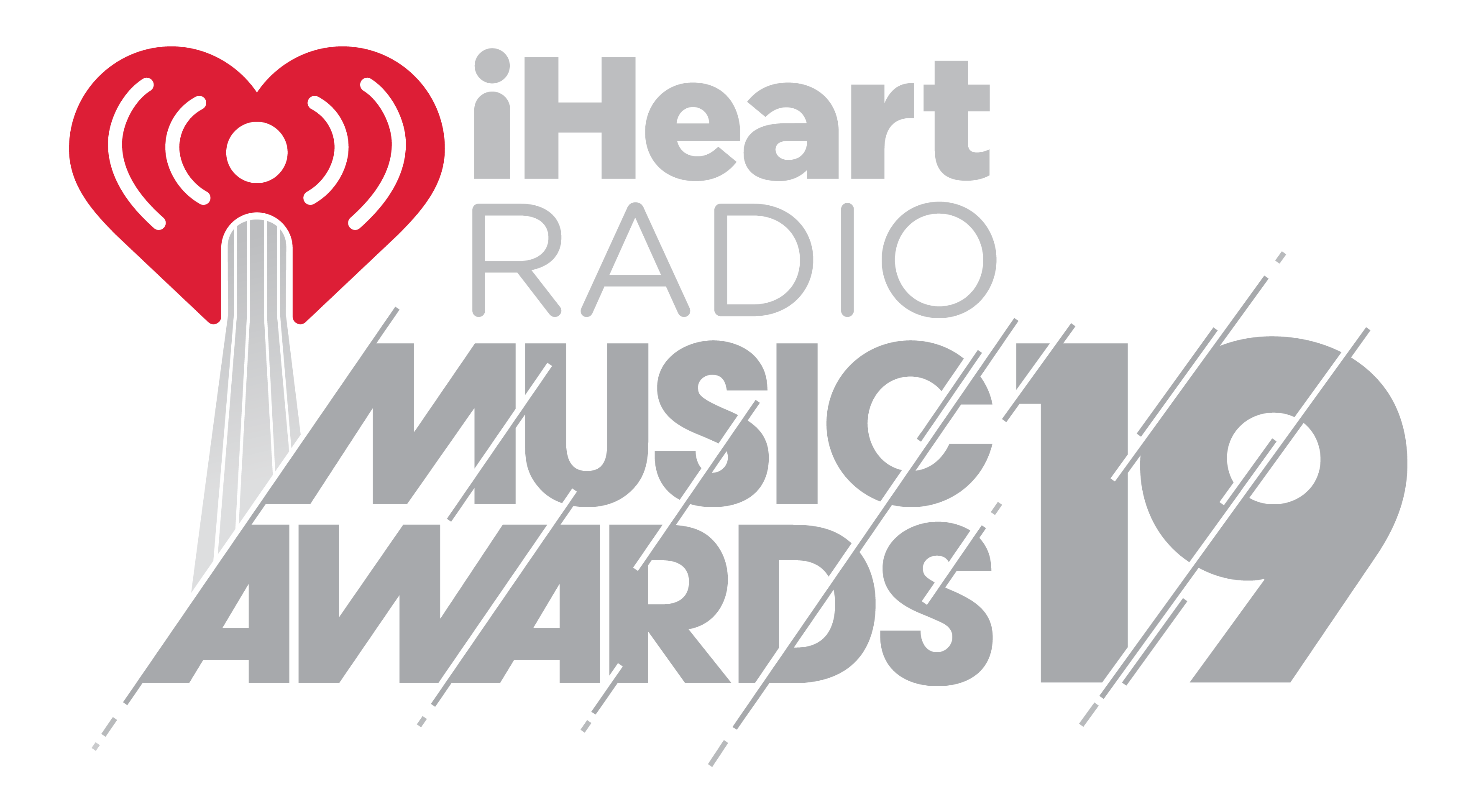 I Heart Radio App Logo - Our Events