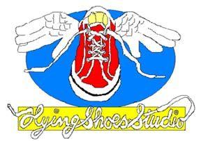 Flying Shoe Logo - Shoes-China footwear,flying shoes,athletic shoes roller/skate shoes ...
