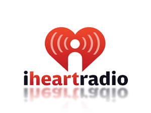 I Heart Radio App Logo - IHeartRadio Family App Music & Radio Stations For Kids Logo Image